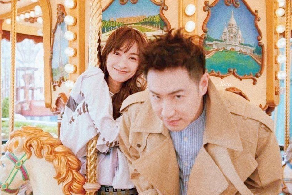 爱运动的芭比
