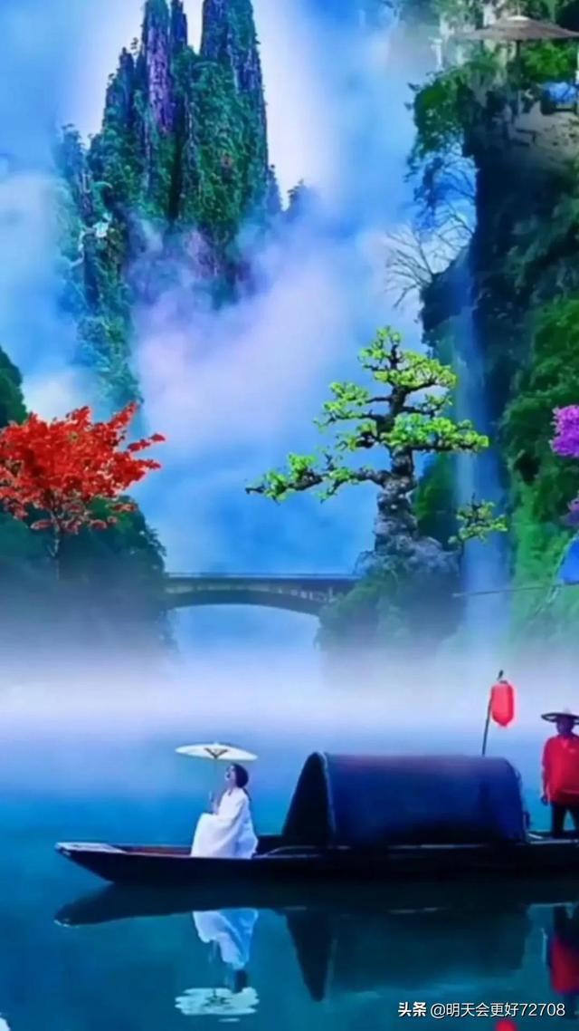 试镜机会